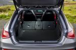 Mercedes-AMG CLA35 4Matic Shooting Brake 2019 года (UK)